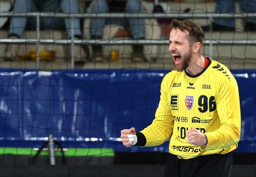 Event der Woche | Handball-Spitzenspiel in Bietigheim