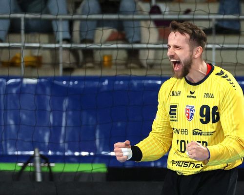 Event der Woche | Handball-Spitzenspiel in Bietigheim