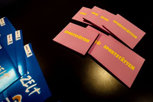 SPORT TALK 33 | Video ist online