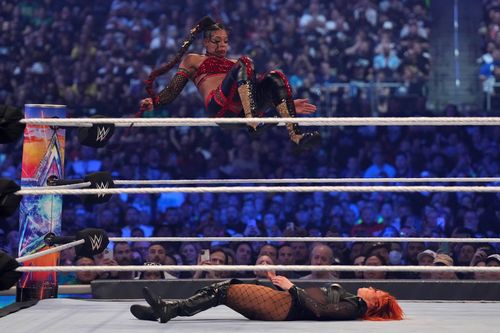 Wrestling | Sport-Show der Superlative am 28. August 