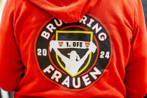 VfB und SportRegion | Exklusives Meet and Greet mit Fabienne und Tamar Dongus