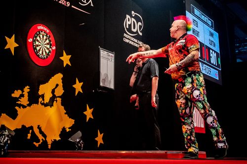 VIELFALT DES SPORTS | Folge 4: Darts