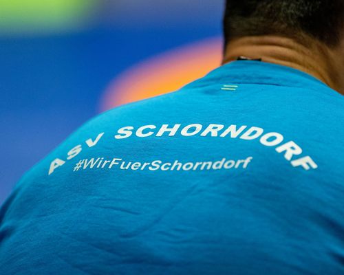 Sportveranstaltungen in dieser Woche