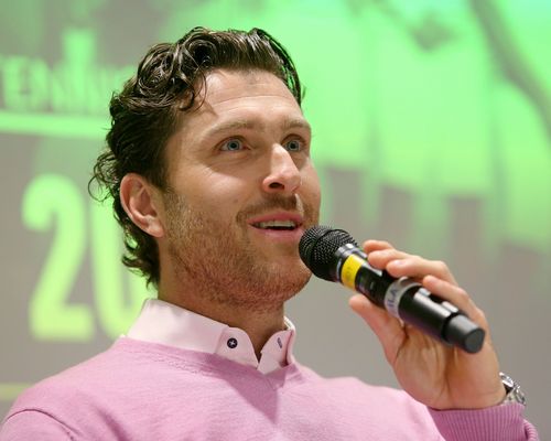 Sportveranstaltungen in dieser Woche