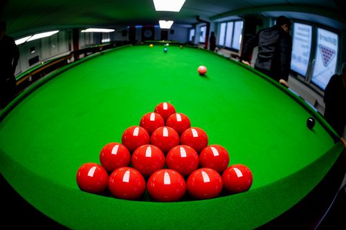 VIELFALT DES SPORTS | Folge 50: Billard