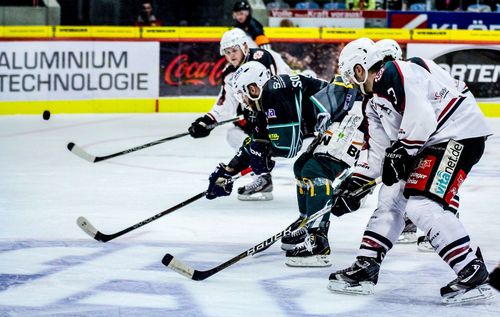 VIELFALT DES SPORTS | Folge 40: Eishockey