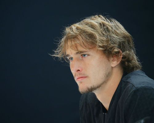 Event der Woche | Zverev schlägt am Weißenhof auf