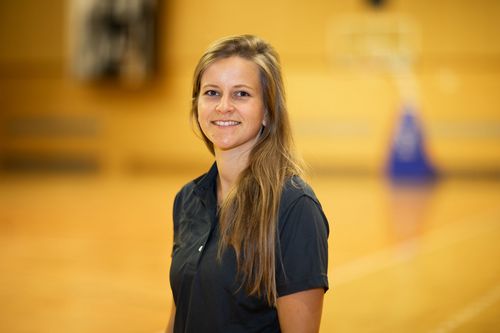 Dr. Hanna Granz | Foto: privat SPORTPSYCHOLOGIE | Dr. Dallmann & Dr. Granz