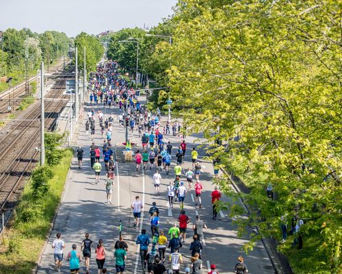 Sportveranstaltungen in dieser Woche