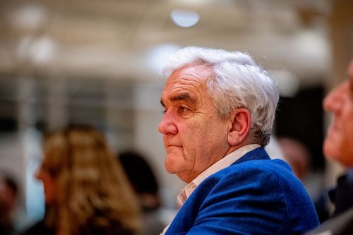 SPORT TALK 34 | Video ist online