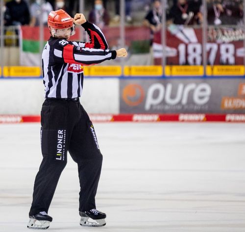 VIELFALT DES SPORTS | Folge 40: Eishockey