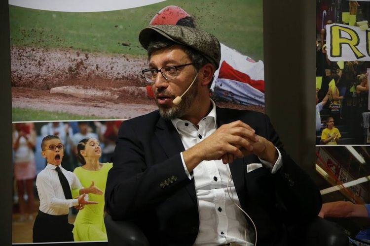 SPORT TALK 24 in Herrenberg