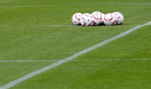 Foto: Pressefoto Baumann Fußball | Saison wird beendet und annuliert