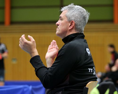 Podcast | DIE STIMME DES SPORTS mit Thomas Walter