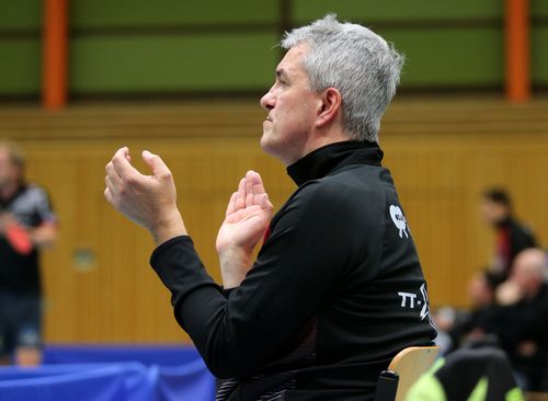 Podcast | DIE STIMME DES SPORTS mit Thomas Walter