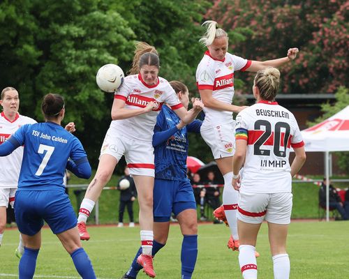 Podcast | BRUSTRINGFRAUEN mit Müller und Babic