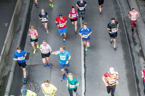 Leichtathletik | "Stuttgart-Lauf 10K" am 26. September