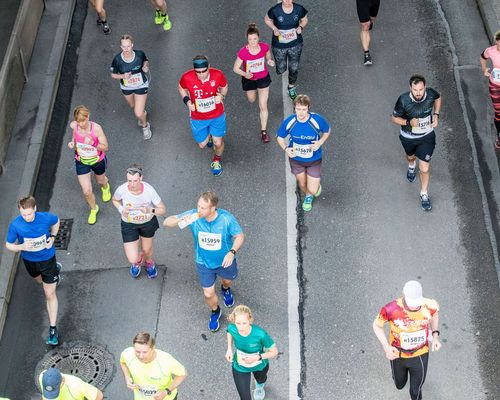 Leichtathletik | "Stuttgart-Lauf 10K" am 26. September