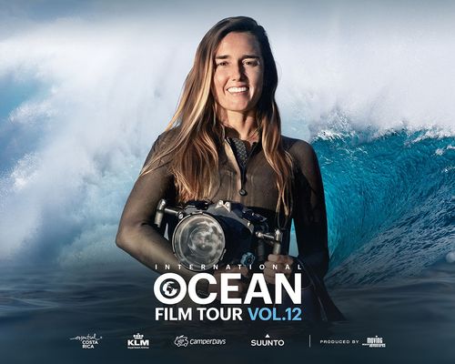 Filmtipp | OCEAN FILM TOUR kommt in die Region