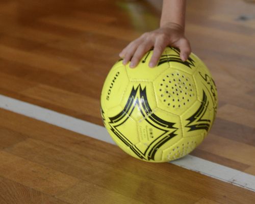 Para-Sport | Louis Braille Festival in Stuttgart