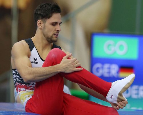 Trampolinturnen | Pfleiderer gewinnt WM-Silber