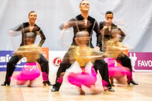 VIELFALT DES SPORTS | Folge 5: Tanzen