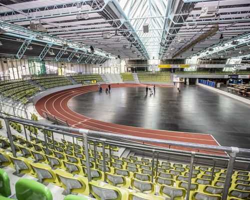 VIELFALT DES SPORTS | Folge 9: Crossgolf