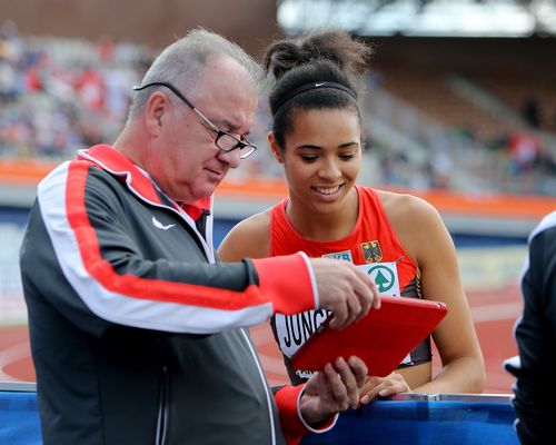 Leichtathletik | WLV-Kongress am 18. November