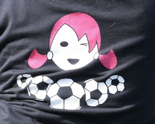 Aktionstag | Mädchen stehen am 17. Mai im Mittelpunkt