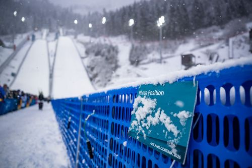ONDA MILANESE | Bitte hier nicht fotografieren!