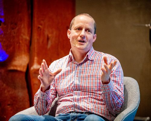 Auszeichnung | Linus-Roth-Preis geht an Geißler