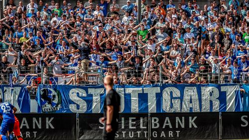 VIELFALT DES SPORTS | Folge 35