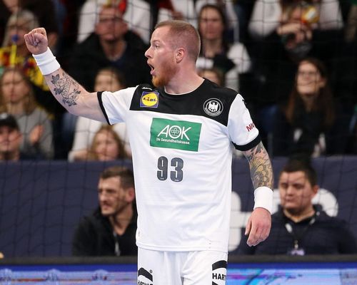 Zieker | Foto: Pressefoto Baumann