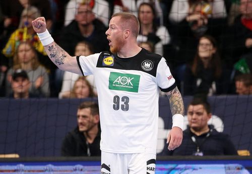 Zieker | Foto: Pressefoto Baumann