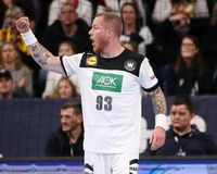 Zieker | Foto: Pressefoto Baumann