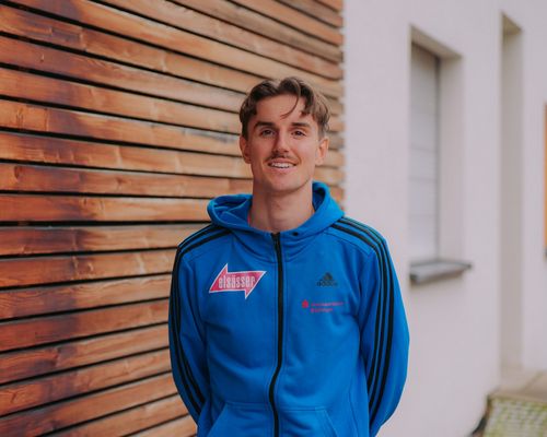 Event der Woche | Blue Track Night in Sindelfingen