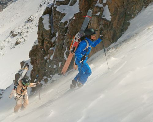 Filmtipp | BANFF kommt in die Region