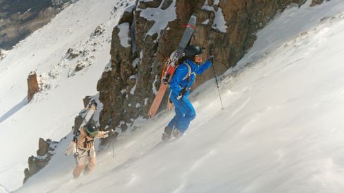 Filmtipp | BANFF kommt in die Region