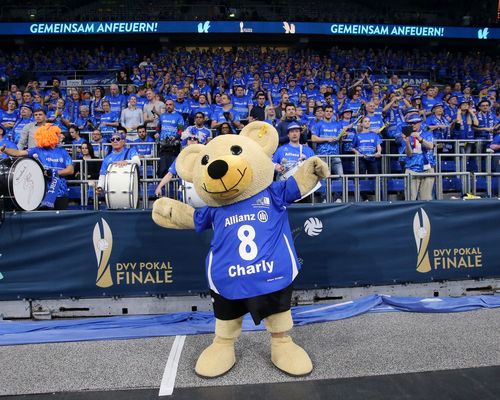 Sportveranstaltungen in dieser Woche