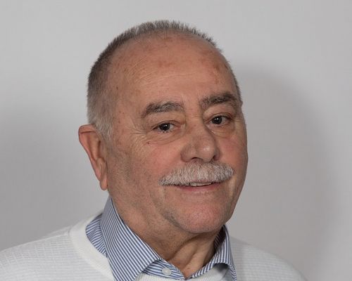 Tischtennis | DTTB macht Haferkamp zum Ehrenmitglied