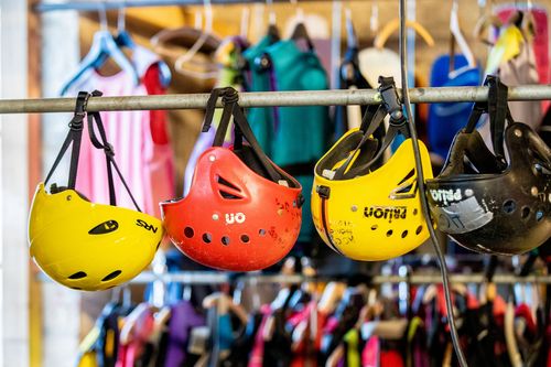 VIELFALT DES SPORTS | Folge 7: Kanusport