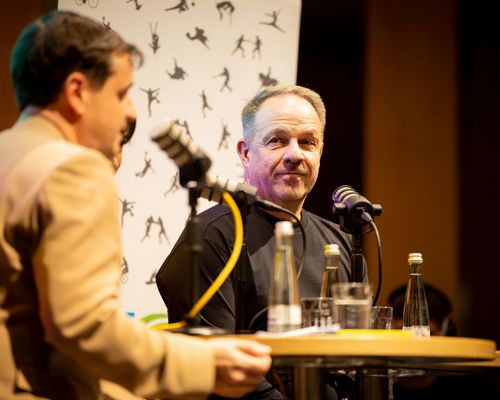 YouTube | MEINE GESCHICHTE mit Alexander Zorniger