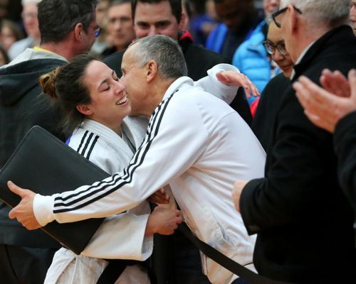 Olympia 2020 | Katharina Menz für Tokio qualifiziert