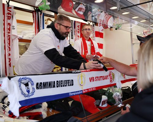 Filmtipp | Der Pokalsieg kommt auf die große Leinwand