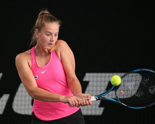 Event der Woche | TC Blau-Weiß mit Aufstiegschancen