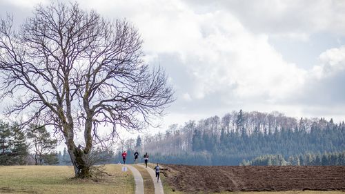 VIELFALT DES SPORTS | Folge 12: Volkslauf