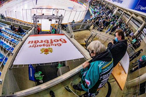 VIELFALT DES SPORTS | Folge 40: Eishockey