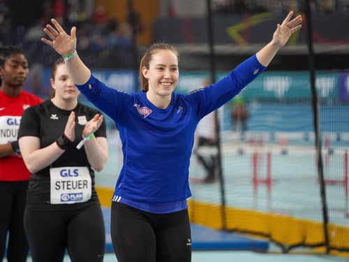 Auszeichnung | Riedel, Latifi und SSV-Nachwuchs vorn