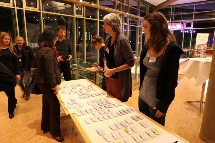 SPORT TALK 16 in Schorndorf