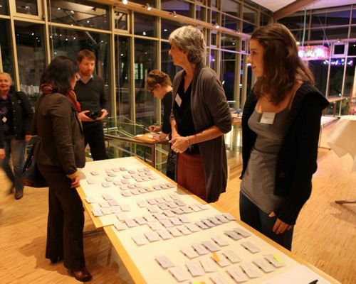 SPORT TALK 16 in Schorndorf